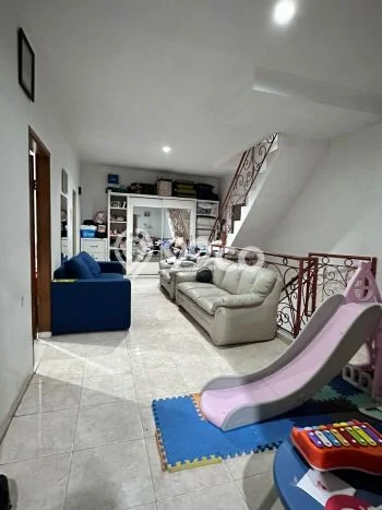 Rumah Minimalis 4 Kamar LT 75m2 di Slipi Rumah Minimalis 4 Kamar LT 75m2 di Slipi