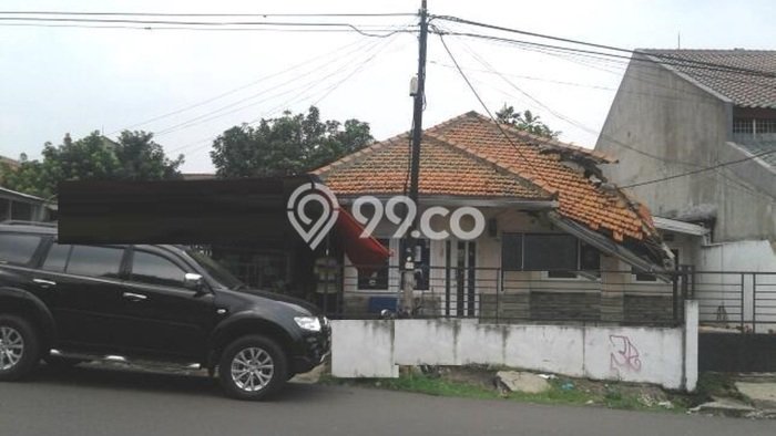 Best Deal Hunian Premium Ideal dan Luas di Pesanggrahan, Jakarta Selatan Best Deal Hunian Premium Ideal dan Luas di Pesanggrahan, Jakarta Selatan