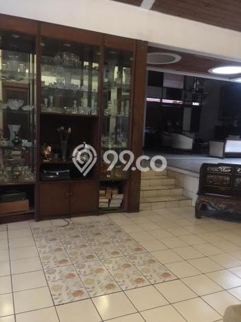 Rumah Mewah LB 350m2 Siap Huni Desain Elegan di Bintaro, Jakarta Selatan Rumah Mewah LB 350m2 Siap Huni Desain Elegan di Bintaro, Jakarta Selatan