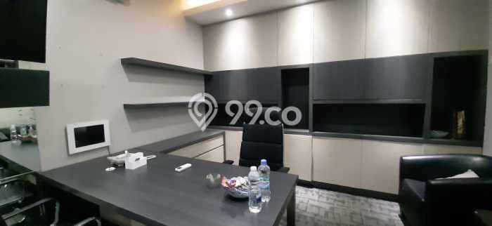 Unit Kantor Dijual di Jakarta Selatan LT 70m2 & LB 110m2 Unit Kantor Dijual di Jakarta Selatan LT 70m2 & LB 110m2