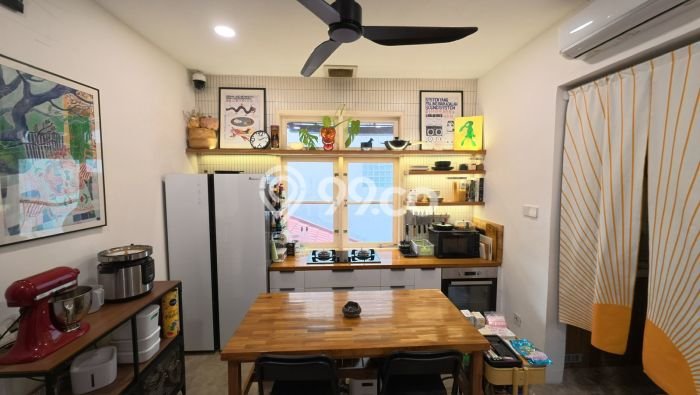 Dijual Rumah Premium dengan Fasilitas Sekitar Lengkap di Serpong, Tangerang Selatan Dijual Rumah Premium dengan Fasilitas Sekitar Lengkap di Serpong, Tangerang Selatan