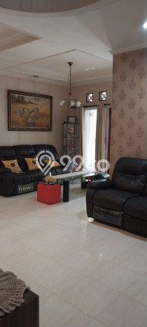 Dijual Rumah Luas Megah Dengan View Eksklusif di Sektor 9-Bintaro, Tangerang Selatan Dijual Rumah Luas Megah Dengan View Eksklusif di Sektor 9-Bintaro, Tangerang Selatan