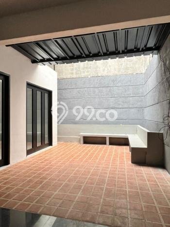 For Sale! Luxury House LT 144m2 Desain Modern di Bintaro For Sale! Luxury House LT 144m2 Desain Modern di Bintaro