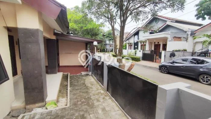 Jarang Ada! Rumah Kontrakan 3 Kamar Nyaman Siap Huni Bintaro Jarang Ada! Rumah Kontrakan 3 Kamar Nyaman Siap Huni Bintaro