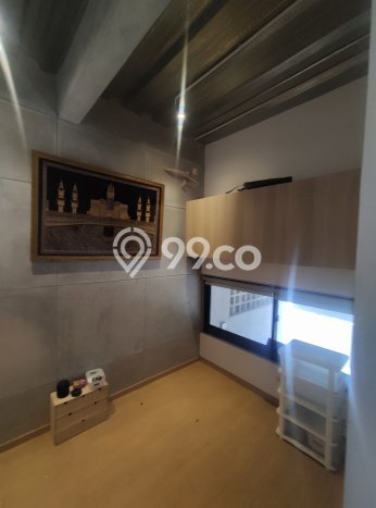 Rumah Minimalis 4 KT LT 99m2 di Bintaro Rumah Minimalis 4 KT LT 99m2 di Bintaro