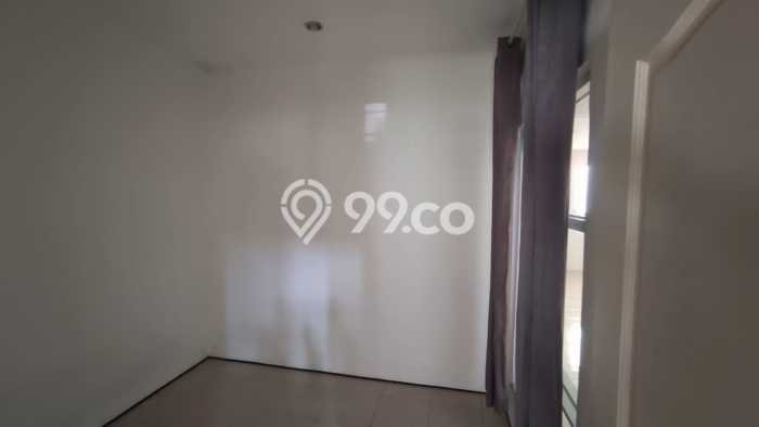 Dijual Hunian Rumah Nyaman 4 Kamar di Bintaro, Tangerang Selatan Dijual Hunian Rumah Nyaman 4 Kamar di Bintaro, Tangerang Selatan