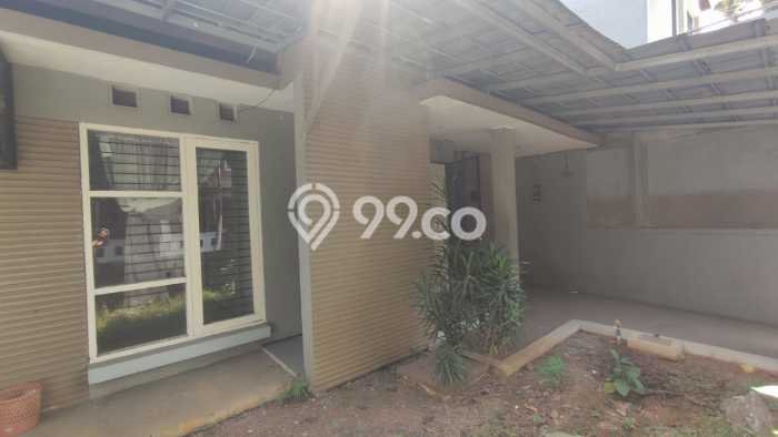 Dijual Hunian Rumah Nyaman 4 Kamar di Bintaro, Tangerang Selatan Dijual Hunian Rumah Nyaman 4 Kamar di Bintaro, Tangerang Selatan