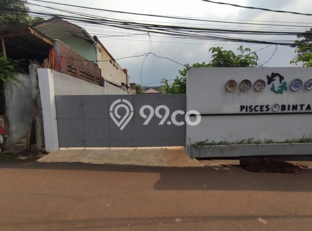 Tanah Dijual Area Strategis di Veteran Jakarta Selatan 117m2 Tanah Dijual Area Strategis di Veteran Jakarta Selatan 117m2