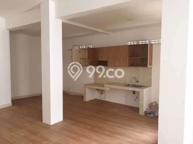 Rumah Modern Minimalis 4 KT Bisa Langsung Pindah di Pondok Aren Rumah Modern Minimalis 4 KT Bisa Langsung Pindah di Pondok Aren