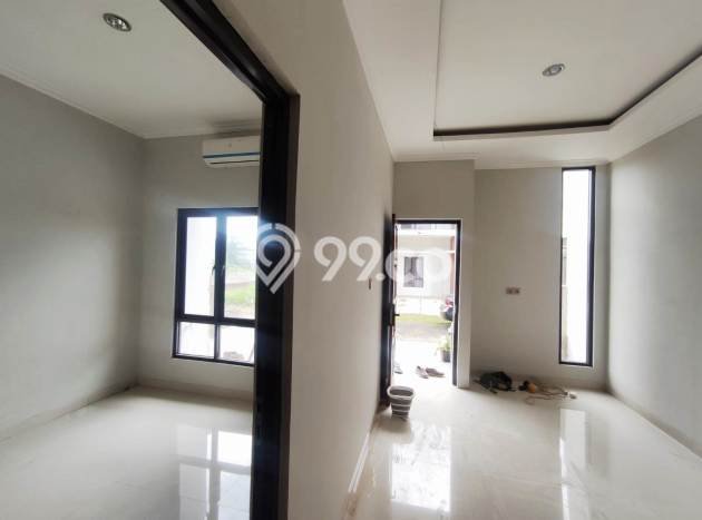 Rumah Luas Asri 3 KT Siap Pakai di Jurangmangu Tangerang Rumah Luas Asri 3 KT Siap Pakai di Jurangmangu Tangerang