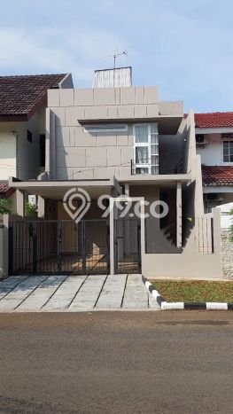 Rumah area Bintaro, 3 KT, Dekat Universitas, Luas 108m² Bangunan 120m² Rumah area Bintaro, 3 KT, Dekat Universitas, Luas 108m² Bangunan 120m²