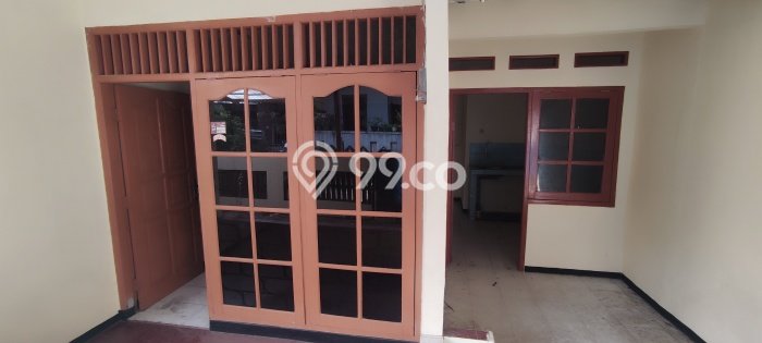 Rumah 2 KT 1 KM di Kawasan Ciledug, Tangerang Rumah 2 KT 1 KM di Kawasan Ciledug, Tangerang