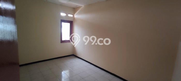 Rumah 2 KT 1 KM di Kawasan Ciledug, Tangerang Rumah 2 KT 1 KM di Kawasan Ciledug, Tangerang