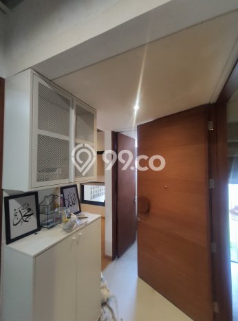 Rumah Minimalis 4 KT LT 99m2 di Bintaro Rumah Minimalis 4 KT LT 99m2 di Bintaro