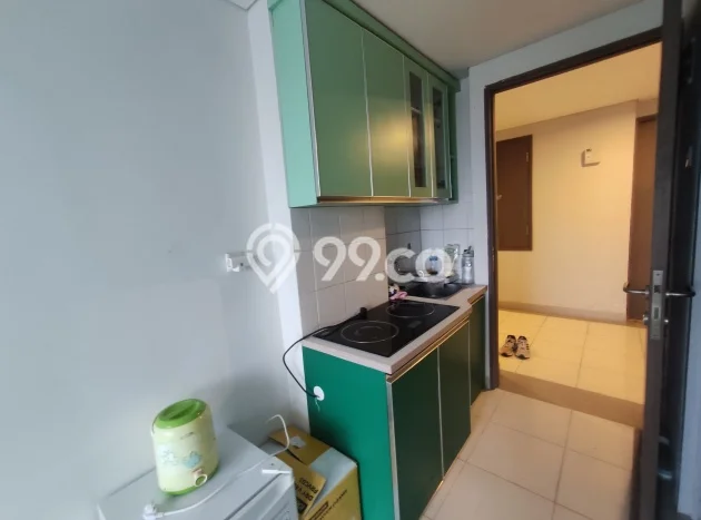 SPECIAL OFFER! Apartemen di , Tangerang Selatan, 1 KT, Luas 22m2m² SPECIAL OFFER! Apartemen di , Tangerang Selatan, 1 KT, Luas 22m2m²