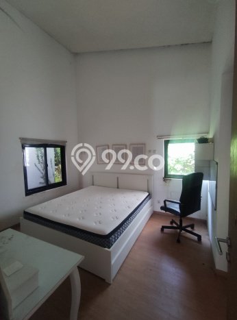 Dijual Rumah Eksklusif 4 KT di Bintaro, Tangerang Selatan Dijual Rumah Eksklusif 4 KT di Bintaro, Tangerang Selatan