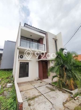 Rumah Luas Asri 3 KT Siap Pakai di Jurangmangu Tangerang Rumah Luas Asri 3 KT Siap Pakai di Jurangmangu Tangerang