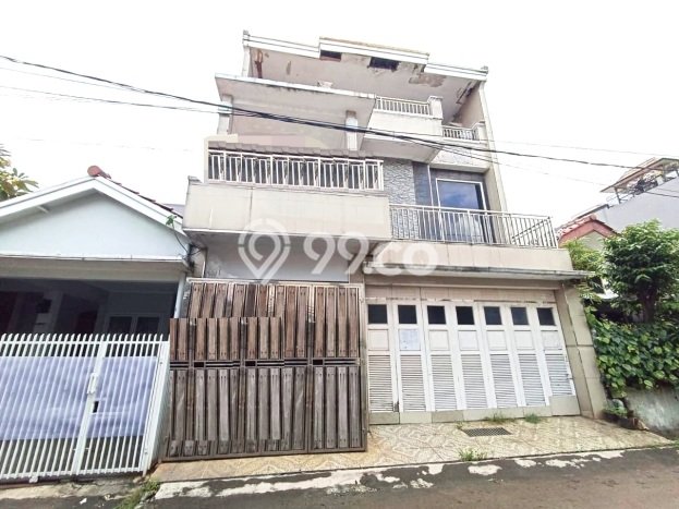 Jual Rumah Minimalis Bagus Punya 3 KT di Ciputat Timur Tangerang Selatan SHM Jual Rumah Minimalis Bagus Punya 3 KT di Ciputat Timur Tangerang Selatan SHM