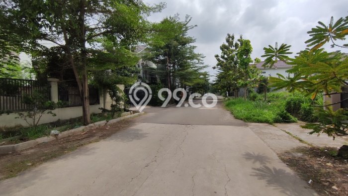 Rumah Modern 4 KT LT 75m2 di Cipadu Rumah Modern 4 KT LT 75m2 di Cipadu