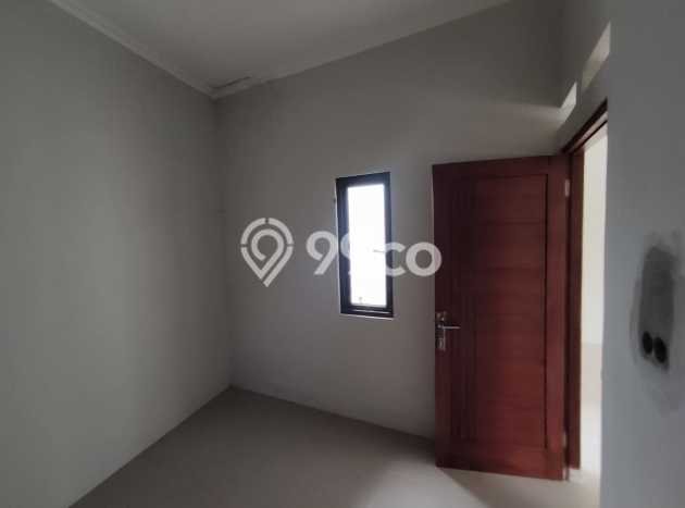 Rumah Strategis Minimalis Lb 45m2 di Larangan, Tangerang Rumah Strategis Minimalis Lb 45m2 di Larangan, Tangerang
