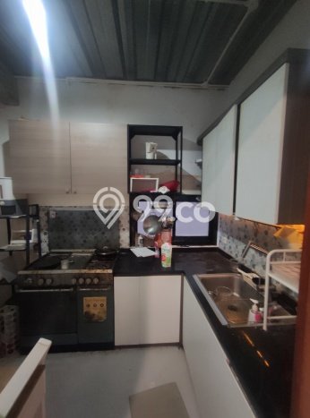 Dijual Rumah Eksklusif 4 KT di Bintaro, Tangerang Selatan Dijual Rumah Eksklusif 4 KT di Bintaro, Tangerang Selatan