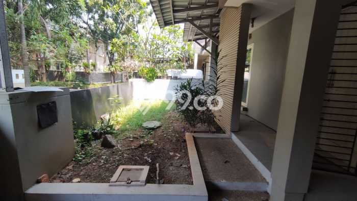 Dijual Hunian Rumah Nyaman 4 Kamar di Bintaro, Tangerang Selatan Dijual Hunian Rumah Nyaman 4 Kamar di Bintaro, Tangerang Selatan