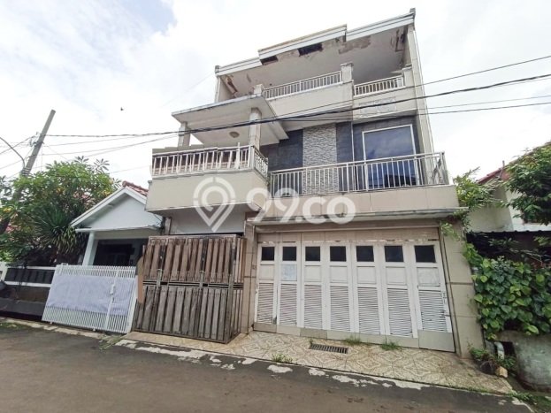 Jual Rumah Minimalis Bagus Punya 3 KT di Ciputat Timur Tangerang Selatan SHM Jual Rumah Minimalis Bagus Punya 3 KT di Ciputat Timur Tangerang Selatan SHM