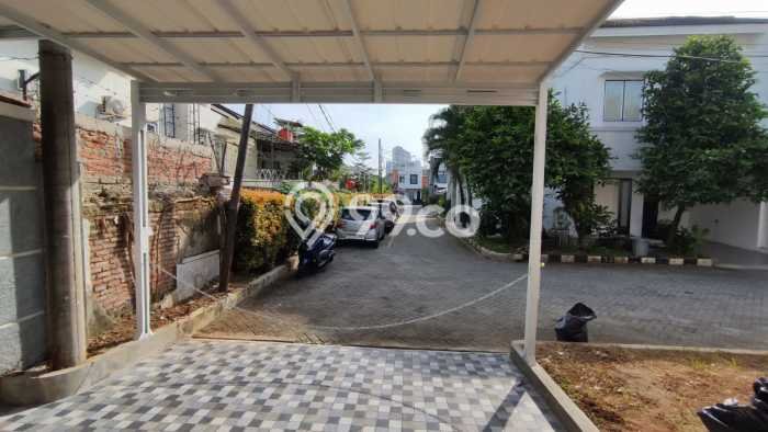 Sewa Rumah Murah di Bintaro Tangerang Selatan Punya 3 KT Sewa Rumah Murah di Bintaro Tangerang Selatan Punya 3 KT