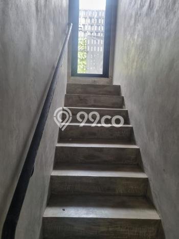 Rumah Minimalis 4 KT LT 99m2 di Bintaro Rumah Minimalis 4 KT LT 99m2 di Bintaro