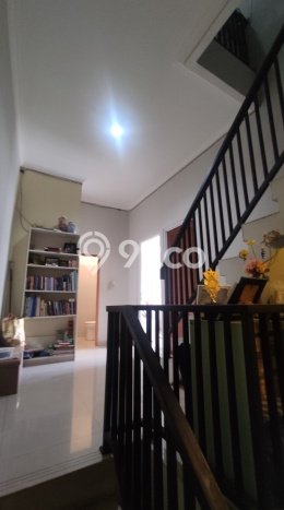 Rumah Modern 5 KT LT 60m2 di Kreo Rumah Modern 5 KT LT 60m2 di Kreo