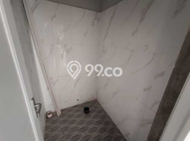 Rumah Strategis Minimalis Lb 45m2 di Larangan, Tangerang Rumah Strategis Minimalis Lb 45m2 di Larangan, Tangerang