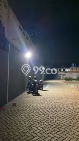 Tanah Dijual Area Strategis di Veteran Jakarta Selatan 117m2 Tanah Dijual Area Strategis di Veteran Jakarta Selatan 117m2