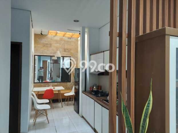 For Sale Rumah 3 Kamar Lokasi Ideal Nyaman dan Strategis di Sawangan For Sale Rumah 3 Kamar Lokasi Ideal Nyaman dan Strategis di Sawangan