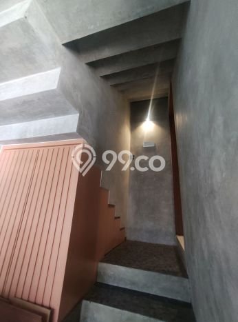 Dijual Rumah Eksklusif 4 KT di Bintaro, Tangerang Selatan Dijual Rumah Eksklusif 4 KT di Bintaro, Tangerang Selatan