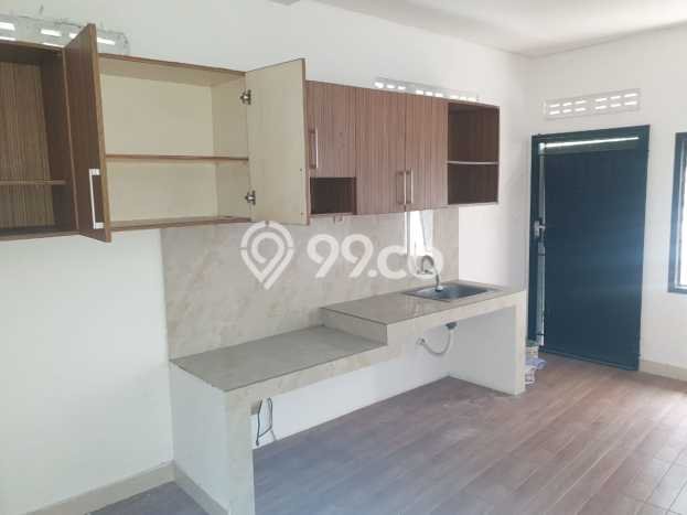 Rumah Modern Minimalis 4 KT Bisa Langsung Pindah di Pondok Aren Rumah Modern Minimalis 4 KT Bisa Langsung Pindah di Pondok Aren