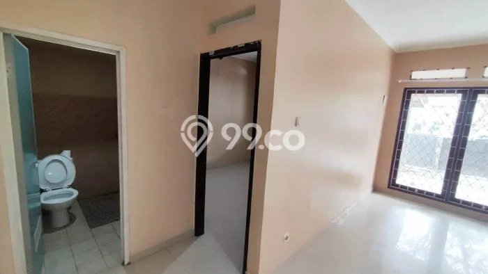 Jarang Ada! Rumah Kontrakan 3 Kamar Nyaman Siap Huni Bintaro Jarang Ada! Rumah Kontrakan 3 Kamar Nyaman Siap Huni Bintaro