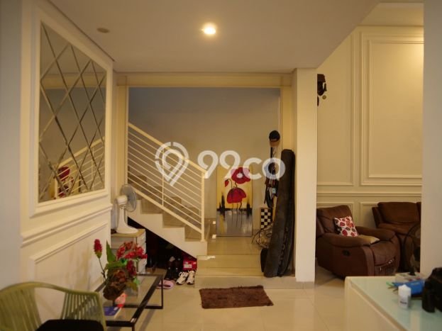 PRIME LOCATION! Rumah Berkembang area Pondok Aren, Luas 315m² LB 350m² PRIME LOCATION! Rumah Berkembang area Pondok Aren, Luas 315m² LB 350m²