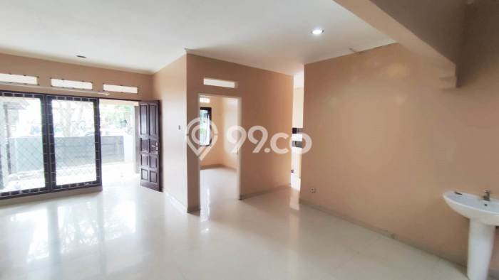 Jarang Ada! Rumah Kontrakan 3 Kamar Nyaman Siap Huni Bintaro Jarang Ada! Rumah Kontrakan 3 Kamar Nyaman Siap Huni Bintaro