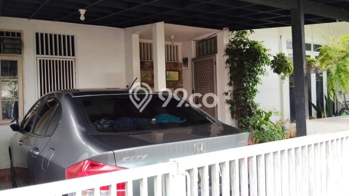 Dijual Rumah Luas Megah Dengan View Cantik di Bintaro, Jakarta Selatan Dijual Rumah Luas Megah Dengan View Cantik di Bintaro, Jakarta Selatan