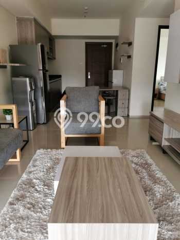 Apartemen Premium Kawasan , 2 KT, Luas 59m2m², Kawasan Tangerang Selatan, Tangerang Selatan Apartemen Premium Kawasan , 2 KT, Luas 59m2m², Kawasan Tangerang Selatan, Tangerang Selatan