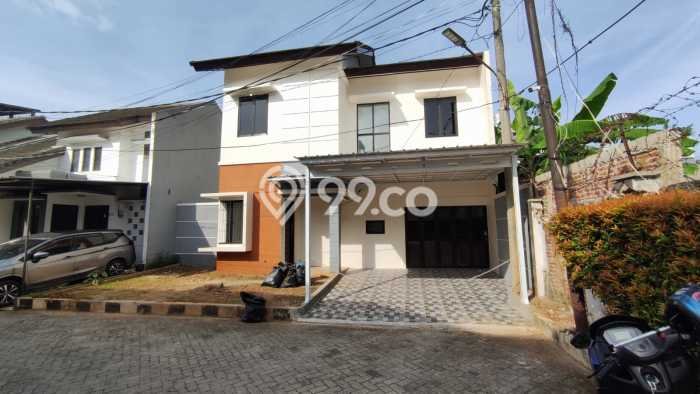 Sewa Rumah Murah di Bintaro Tangerang Selatan Punya 3 KT Sewa Rumah Murah di Bintaro Tangerang Selatan Punya 3 KT