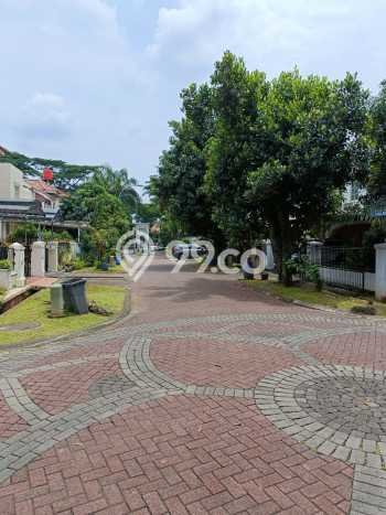 Rumah Luxury Modern Tanpa Renovasi di Lippo Karawaci Tangerang Rumah Luxury Modern Tanpa Renovasi di Lippo Karawaci Tangerang