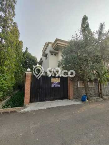 For Sale! Premium House LT 3050m2 Desain Modern di Lippo Karawaci For Sale! Premium House LT 3050m2 Desain Modern di Lippo Karawaci