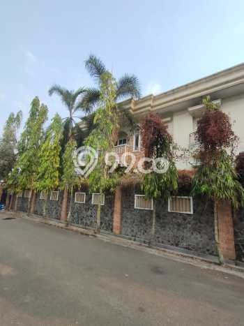 For Sale! Premium House LT 3050m2 Desain Modern di Lippo Karawaci For Sale! Premium House LT 3050m2 Desain Modern di Lippo Karawaci