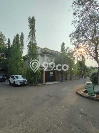 For Sale! Premium House LT 3050m2 Desain Modern di Lippo Karawaci For Sale! Premium House LT 3050m2 Desain Modern di Lippo Karawaci