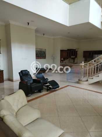 For Sale! Premium House LT 3050m2 Desain Modern di Lippo Karawaci For Sale! Premium House LT 3050m2 Desain Modern di Lippo Karawaci