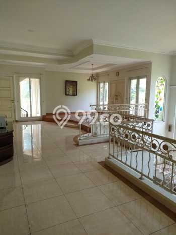 For Sale! Premium House LT 3050m2 Desain Modern di Lippo Karawaci For Sale! Premium House LT 3050m2 Desain Modern di Lippo Karawaci