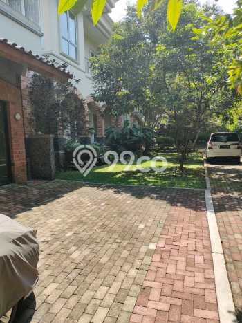 For Sale! Premium House LT 3050m2 Desain Modern di Lippo Karawaci For Sale! Premium House LT 3050m2 Desain Modern di Lippo Karawaci