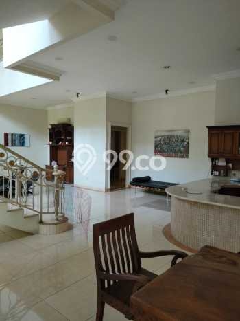 For Sale! Premium House LT 3050m2 Desain Modern di Lippo Karawaci For Sale! Premium House LT 3050m2 Desain Modern di Lippo Karawaci