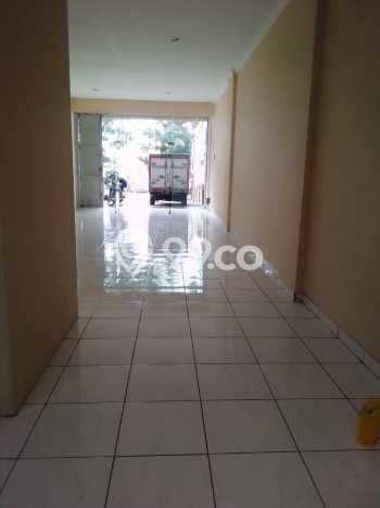 Ruko Dijual di Prime Area Bandung Luas 227m2 Ruko Dijual di Prime Area Bandung Luas 227m2